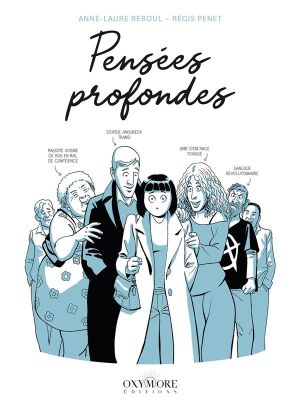 Pensées profondes
