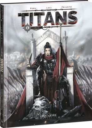 Titans tome 1