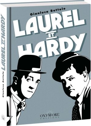 Laurel & Hardy