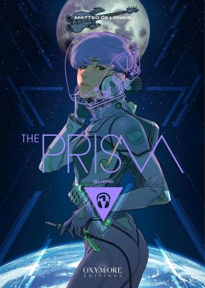 The prism tome 1