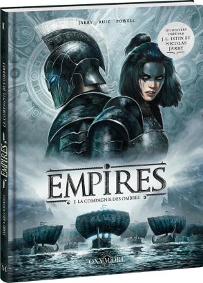 Empires tome 1