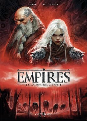 Empires tome 2