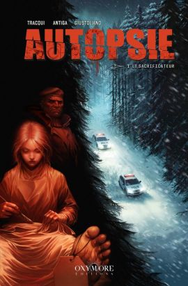 Autopsie tome 1