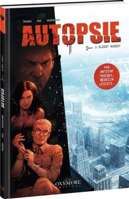 Autopsie tome 2