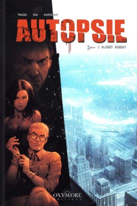 Autopsie tome 2