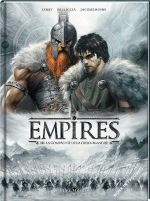 Empires tome 3