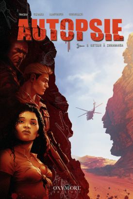 Autopsie tome 3
