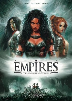 Empires tome 4