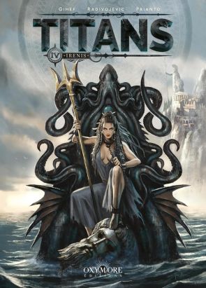 Titans tome 4