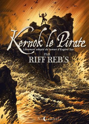 Kernok le Pirate + ex-libris offert