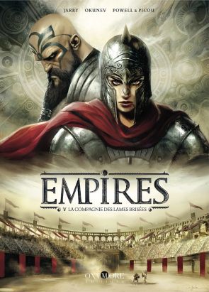 Empires tome 5