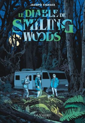 Le diable de Smiling Woods Le diable de Smiling Woods