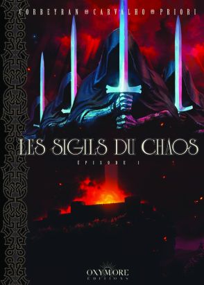 Les sigils du chaos tome 1