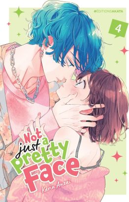 Not just a pretty face tome 4 Not just a pretty face tome 4