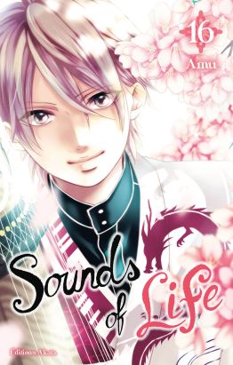 Sounds of life tome 16