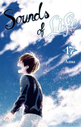 Sounds of life tome 17