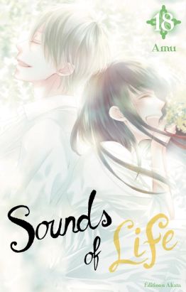 Sounds of life tome 18