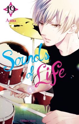 Sounds of life tome 19