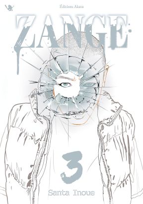 Zange tome 3 Zange tome 3