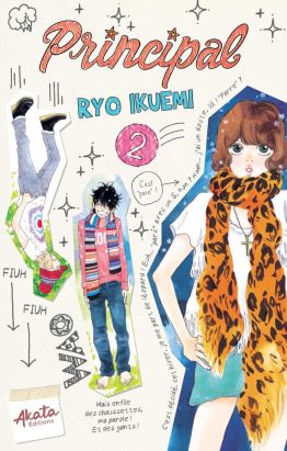 Principal tome 2
