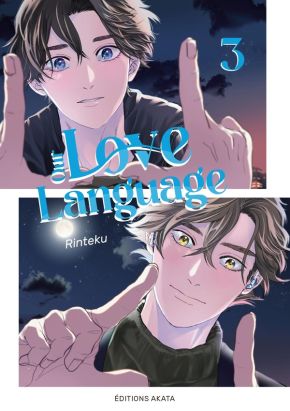 Our love language tome 3