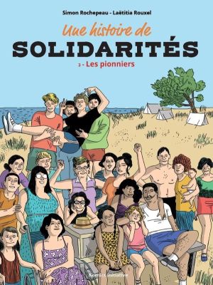 Une histoire de solidarités tome 3