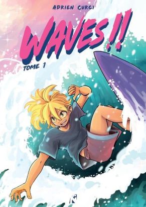 Waves tome 1