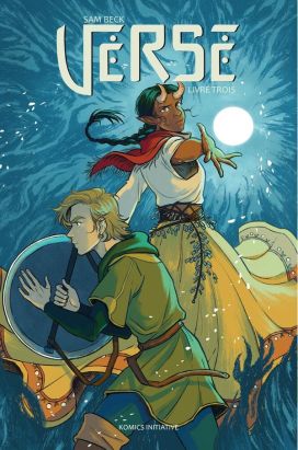 Verse tome 3