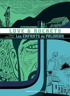 Love & rockets tome 14