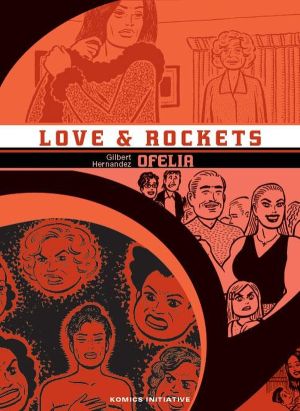Love & rockets tome 10