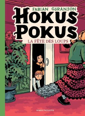 Hokus Pokus tome 4
