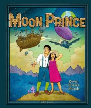 Moon Prince
