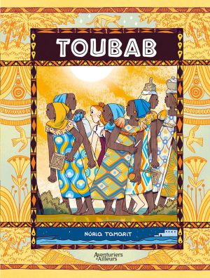 Toubab Toubab