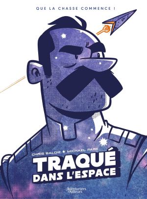 Traqué dans l'espace