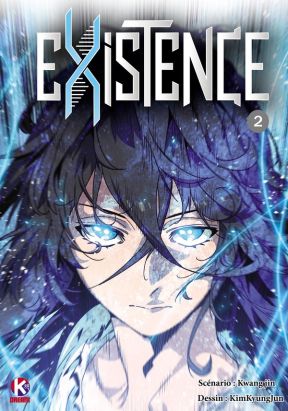 Existence tome 2