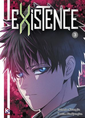 Existence tome 3