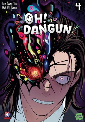 Oh ! Dangun tome 4
