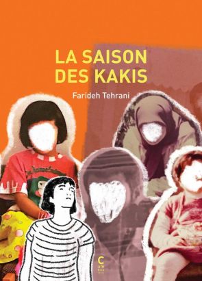 La saison des Kakis La saison des Kakis