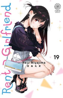 Rent-a-girlfriend tome 19