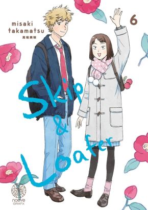 Skip & loafer tome 6