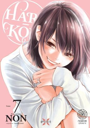 Hare-kon tome 7