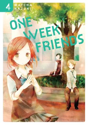 One week friends tome 4