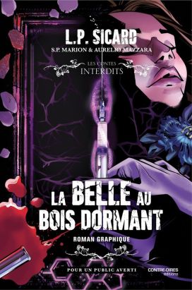Les contes interdits - La Belle au Bois Dormant
