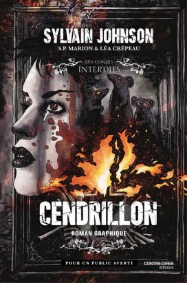 Les contes interdits - Cendrillon