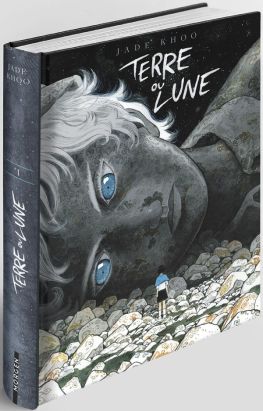 Terre ou Lune tome 1