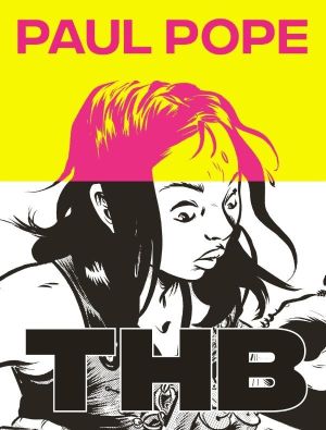Total Thb - intégrale tome 1