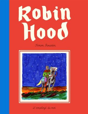 Robin Hood - Edition 2015
