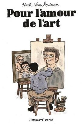 Pour l'amour de l'art