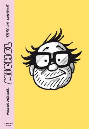 Michel - intégrale tomes 1 à 3