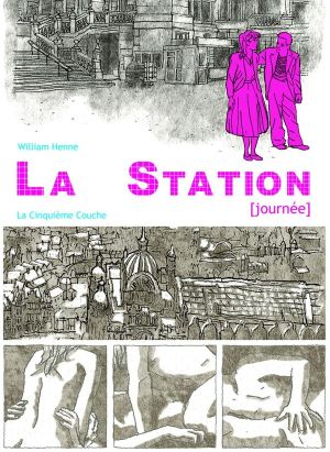 La station - Edition 2015